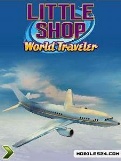 Little Shop World Traveler