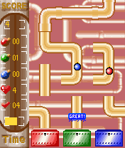 Bomb Factory