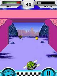 UFO Saver