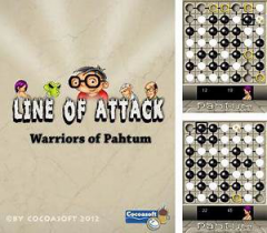 Line of Attack