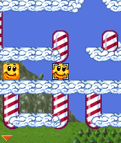 Puzzle Magic III