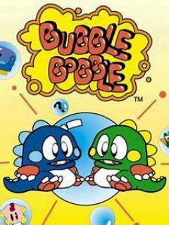 Bubble Bobble