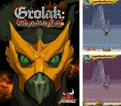 Grolak The Breath Evil