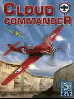 Cloud Commander 3D