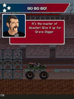 Monster Jam