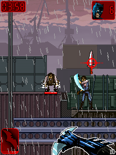 Batman: Guardian of Gotham