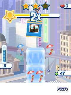Tower Bloxx: My City