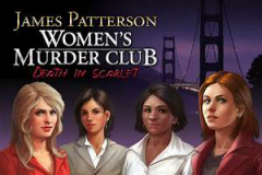 Womens Murder Club: Death in Scarlet