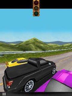 Fast and Furious 4: The Movie 3D