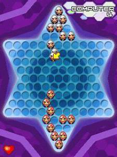 Chinese Checkers
