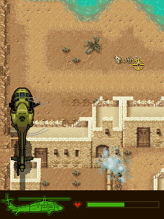 Delta Force: Black Hawk Down - Team Sabre