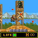 Metal Slug Mobile