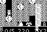 Caveman (B&W)