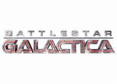Battlestar Galactica