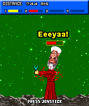 Celebrity Death Match