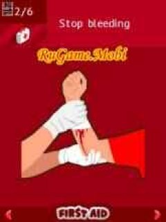 First Aid