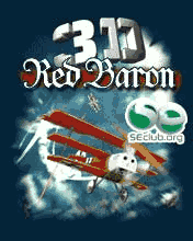 Red Baron 3D
