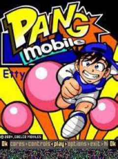 Pang