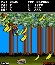 Bananas