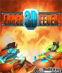 Crash Fever 3D