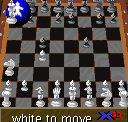 KarpovX 3D Chess
