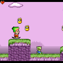 PocBoy Mobile Chase