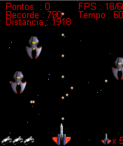 Star Shooter
