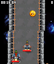 Space Racer