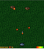 AstroGame