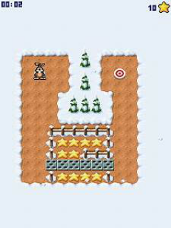 Bobby Carrot 2: Winterland