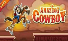 Amazing Cowboy