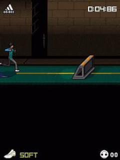 Adidas 1 Challenge