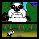 网易-熊猫狂奔 («Panda Dash»)