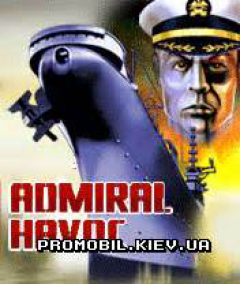 Admiral Havoc