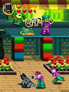 Lego Batman