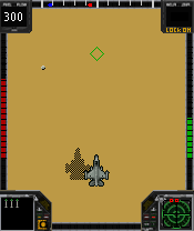 360 Fighting Falcon