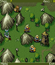 Age of Heroes III: Orc&s Retribution