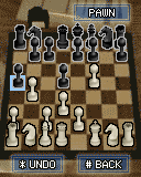 Mobile Chess