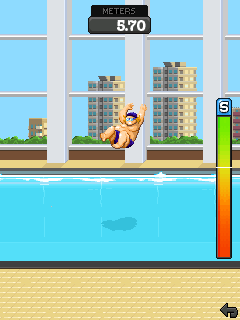 Little Britain: The Mobile Game