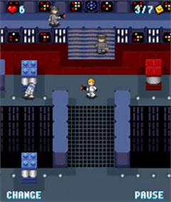 Lego Star Wars