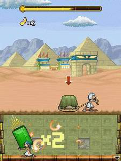 Pyramid Bloxx