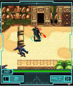 Ghost Recon 2 : Advanced Warfighter
