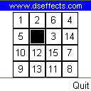 DS Fifteen