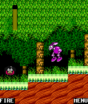 Mega Man II