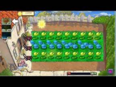 Plants vs Zombies