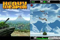 Heavy Weapon