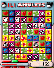 ILI: Amulets