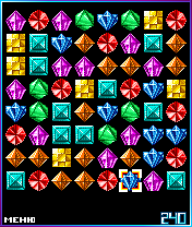 Crystals (Кристаллы)