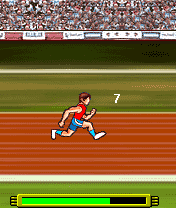 Athens 2004 Long Jump