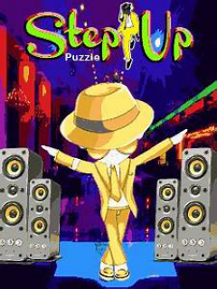 Step Up Puzzle